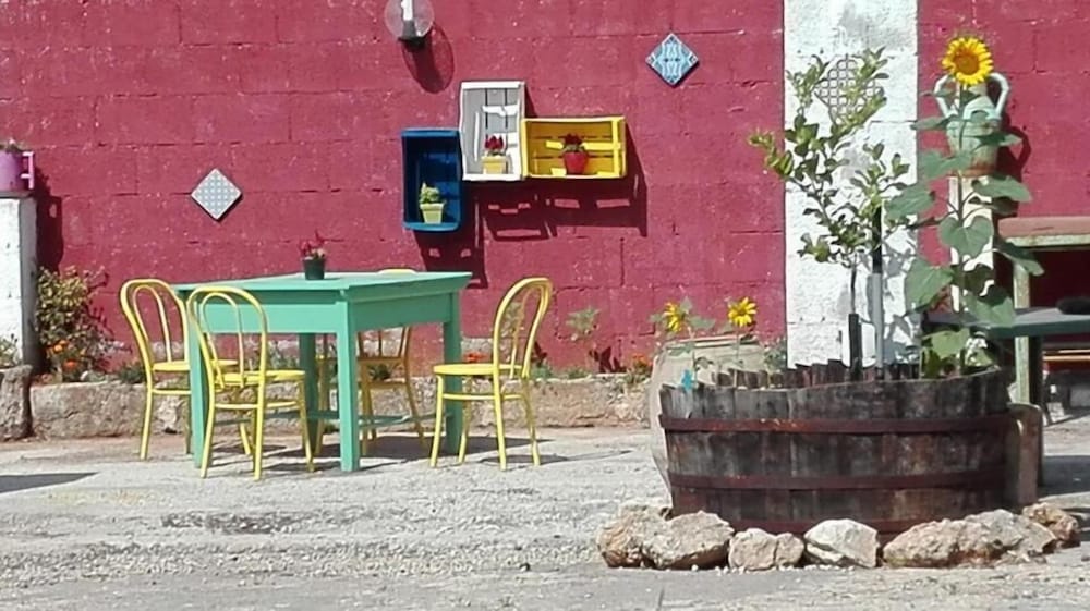 Фото Da Mesciu Nzinu