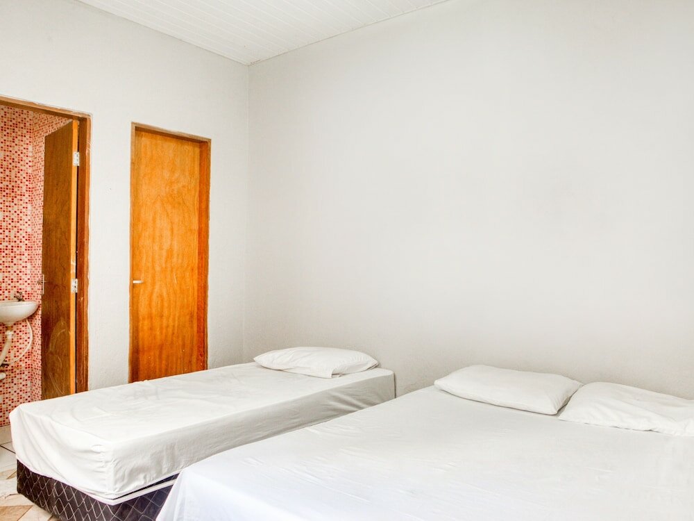 Фото Pousada Estilo Luso Brasil