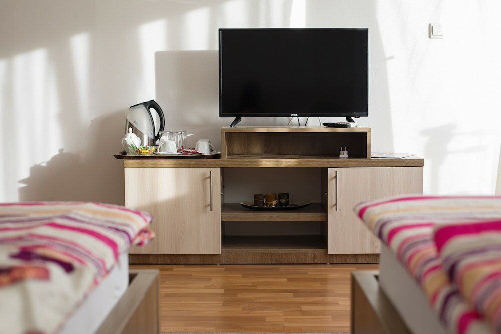 Фото Pansion Infinity