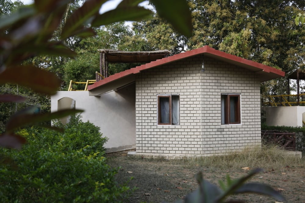 Фото Green woods Resort