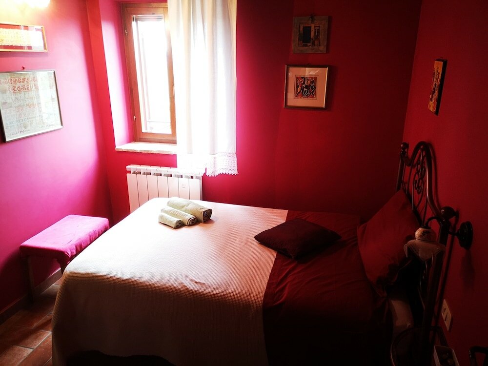 Фото La Casa sul Colle