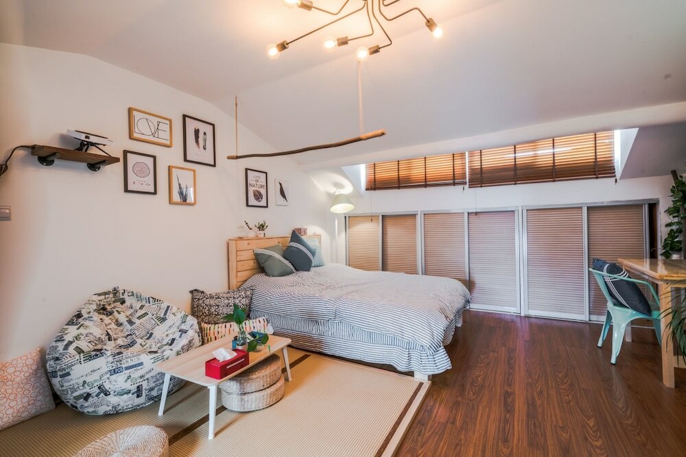 Фото Cozy Apartment Best Location 303