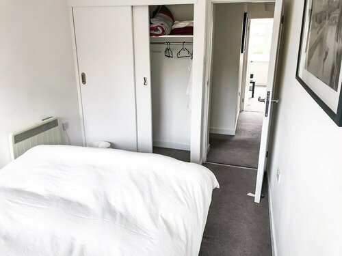 Гостиница Entire 2 Bedroom Flat Next to Kings College в Кембридже