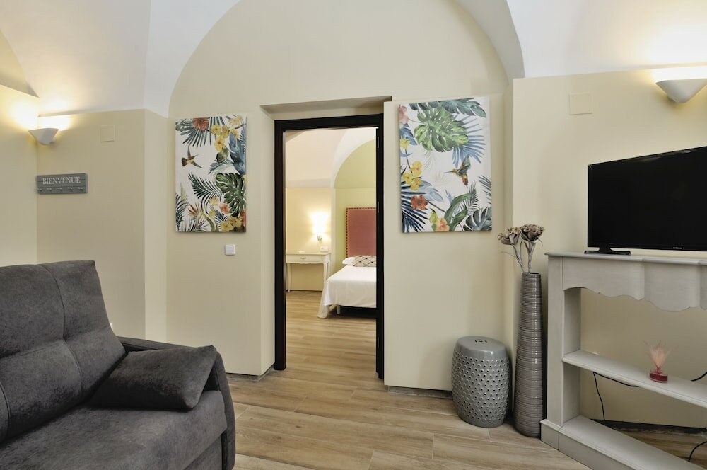 Фото Plaza Sandra