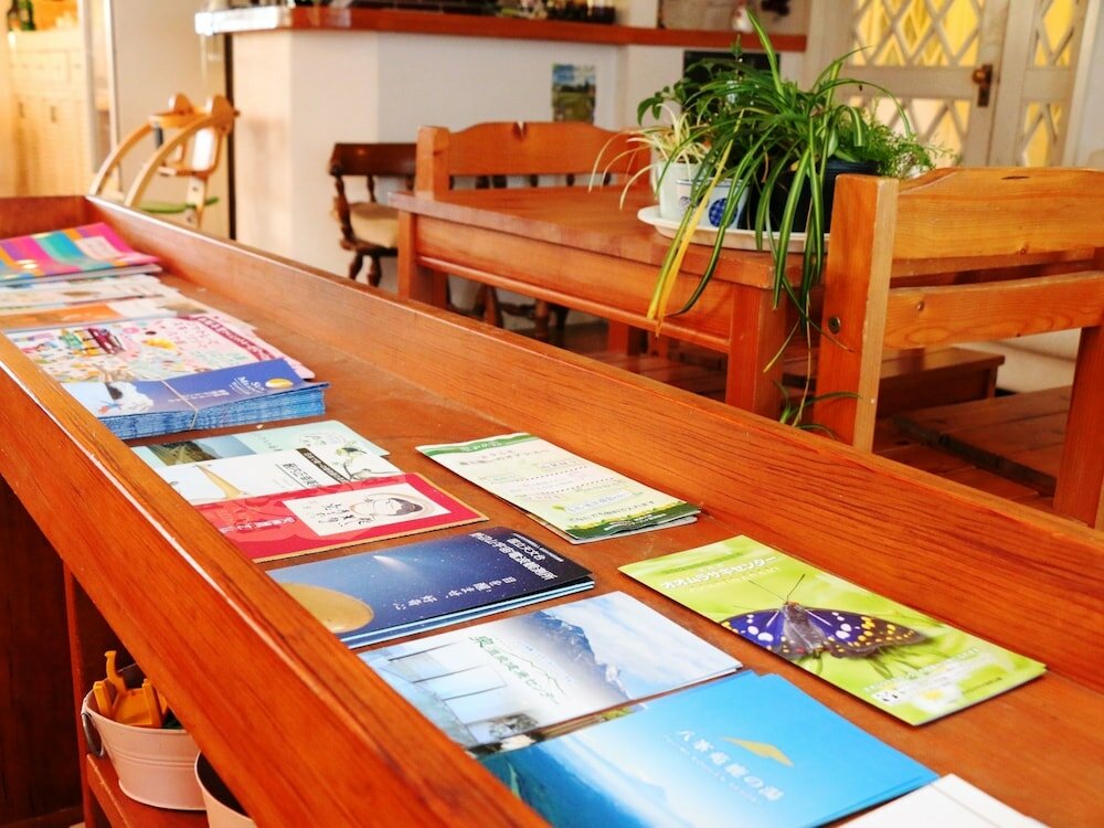 Фото Pension Saint Paulia