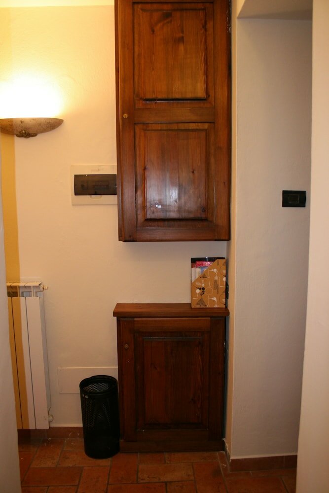 Фото La corte di San Giuseppe