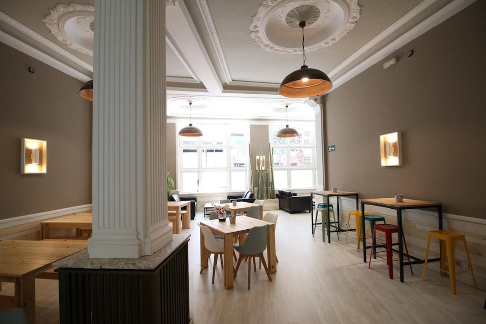 Фото Hotel Alda Centro Ponferrada