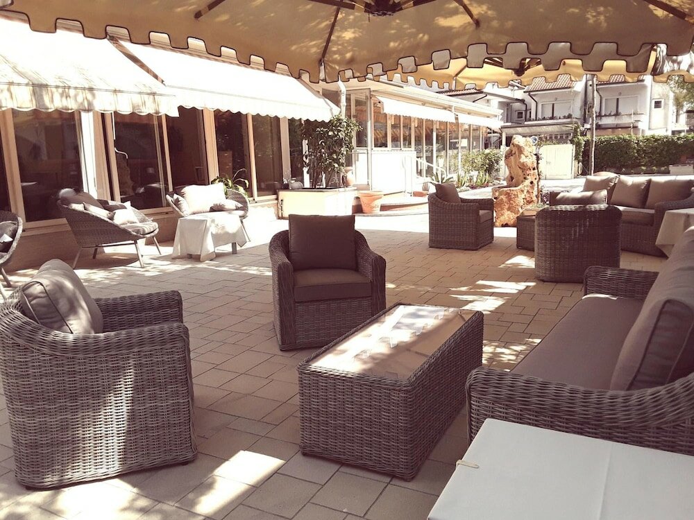 Фото Hotel Euromar