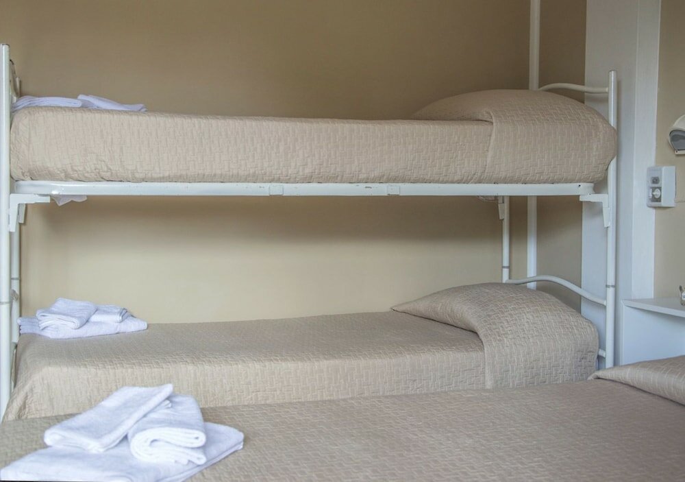 Фото Hotel Fucsia