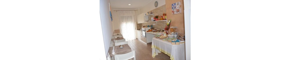 Фото B&b La Conchiglia