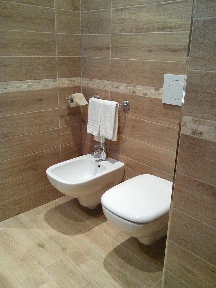 Фото Le Camere di Nanà