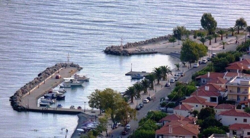 Фото Apollo Beach Hotel