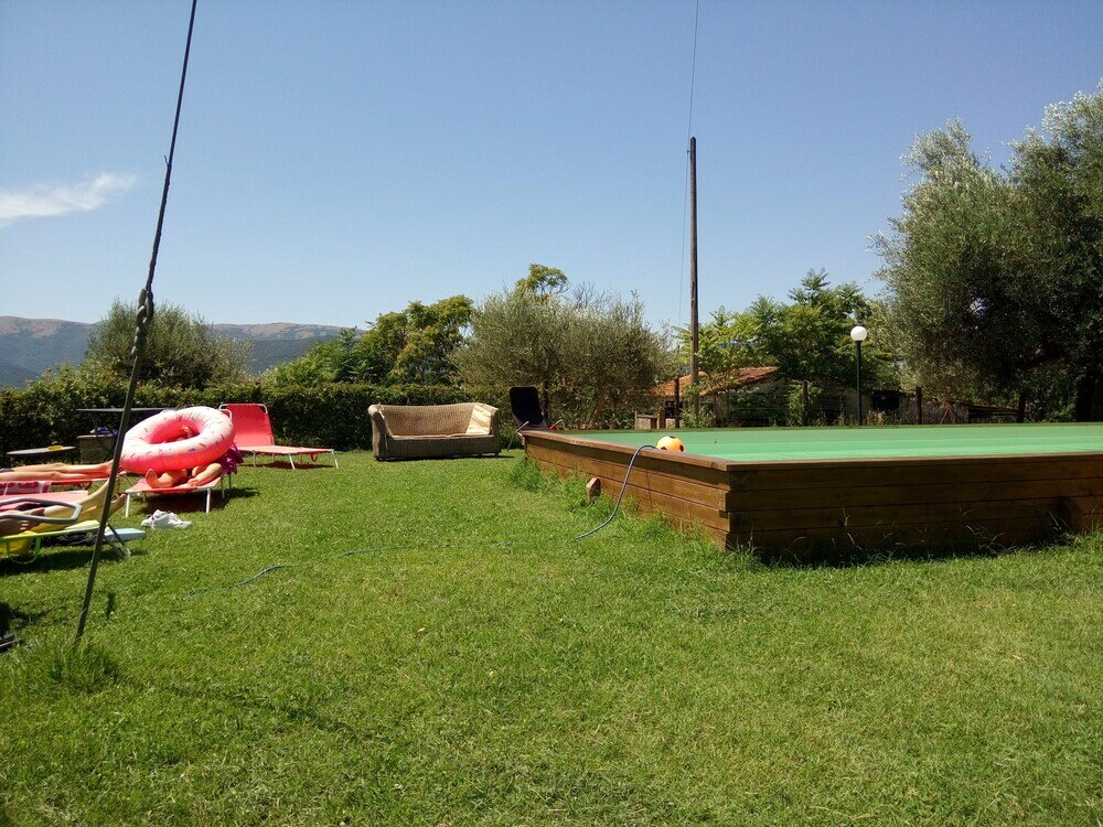 Фото La Collina Degli Ulivi