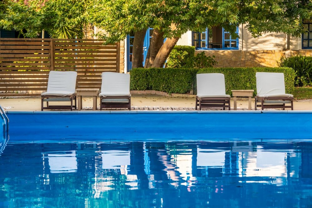 Фото Apollo Beach Hotel