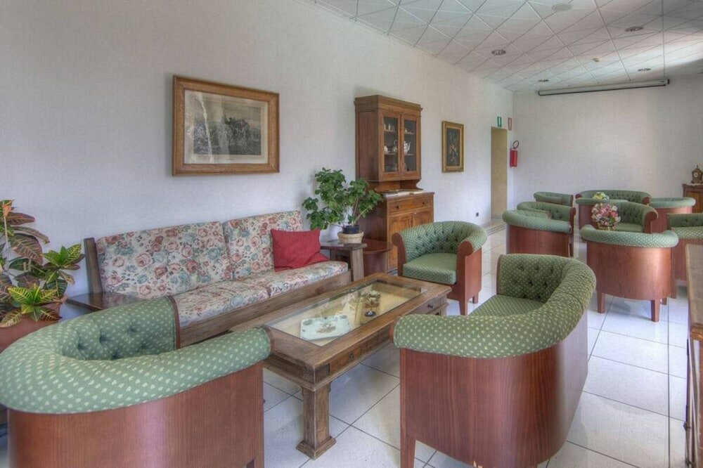 Фото Hotel Mizar