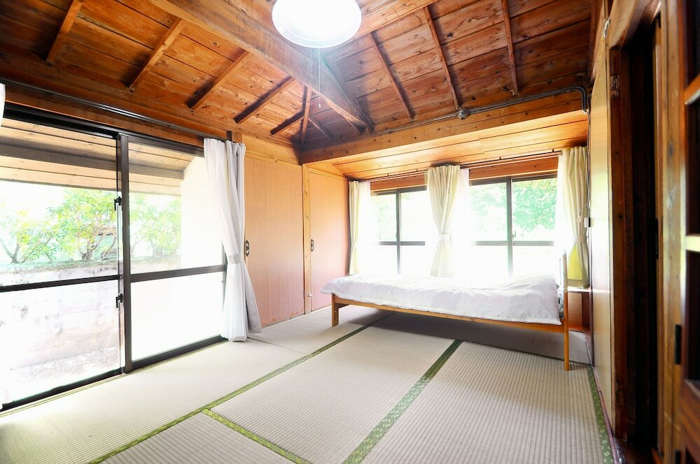 Фото OkinawanoKominkayado Miya