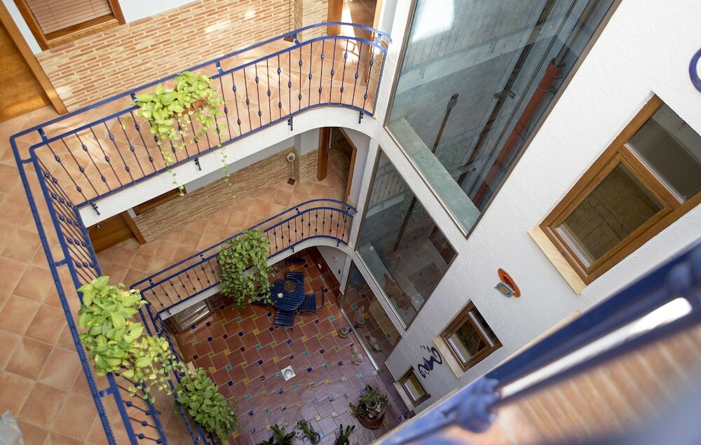 Фото Hotel La Galerica