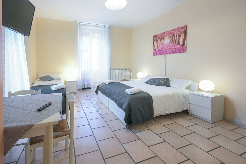 Фото Affittacamere Berzi