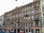 Апартаменты SPb Rentals Невский 79 (Nevskiy Avenue, 79), short-term housing rental