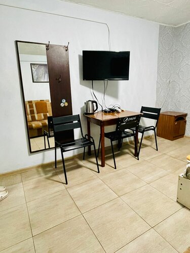 Гостиница Элени в Геленджике