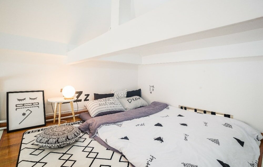 Фото Qingdao Dream Plus Homestay