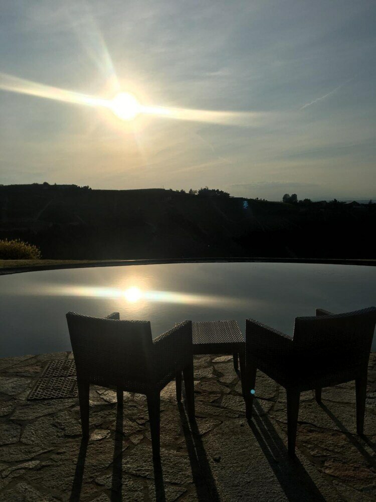 Фото Albergo Castiglione Langhe