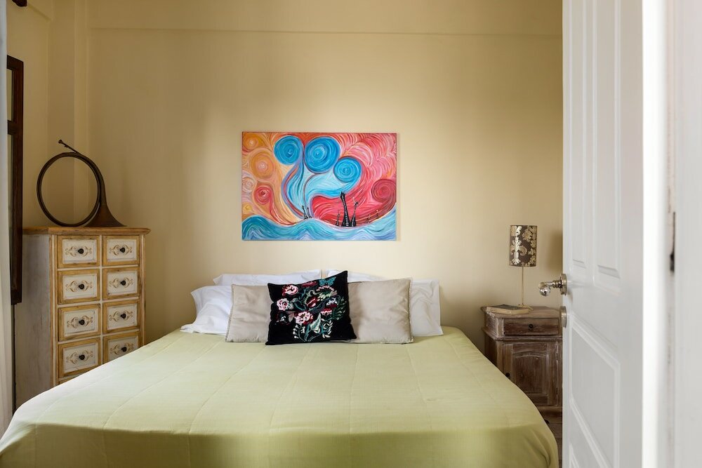 Фото Villa Meliti