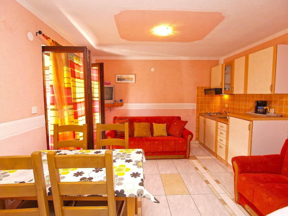 Фото Apartment Manda 709