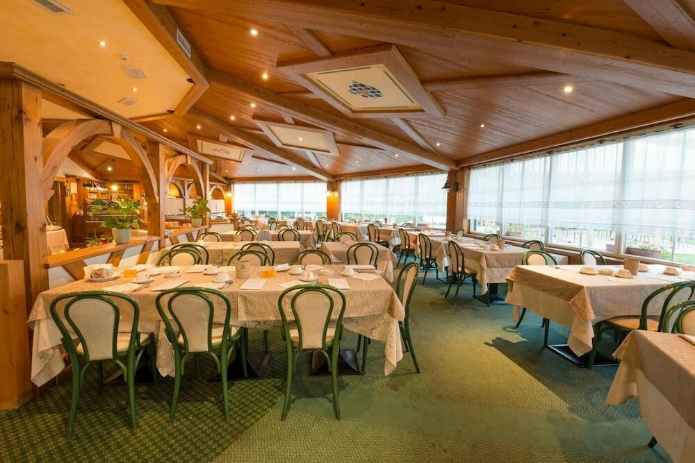 Фото Hotel Bavaria