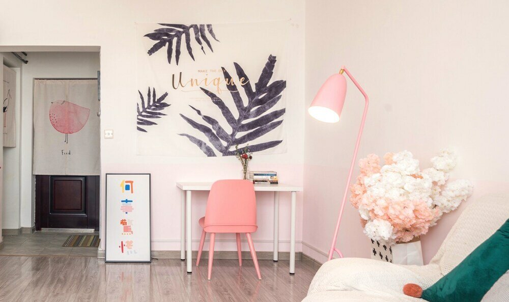 Фото Qingdao Dream Plus Homestay