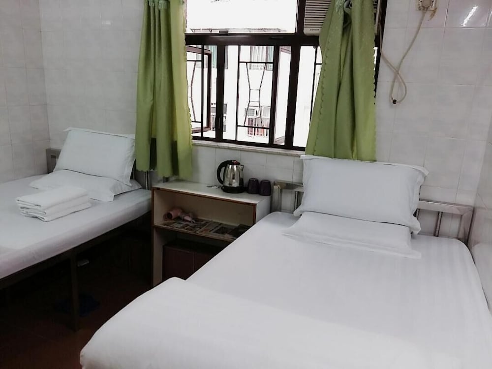 Фото New Yan Yan Guest House