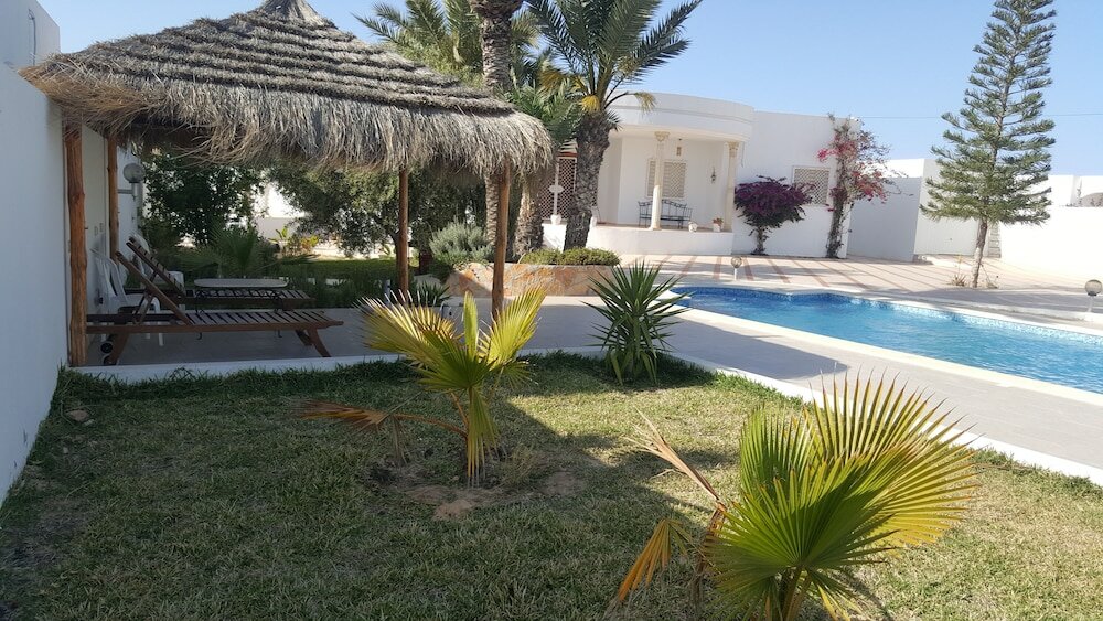 Фото Villa La Fidèle