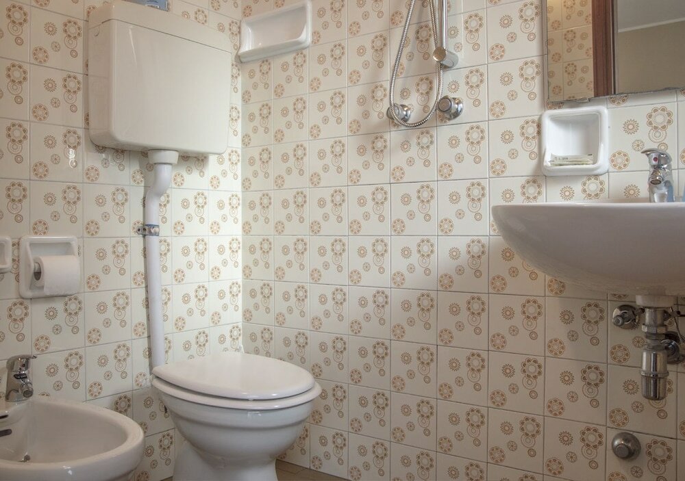 Фото Hotel Fucsia