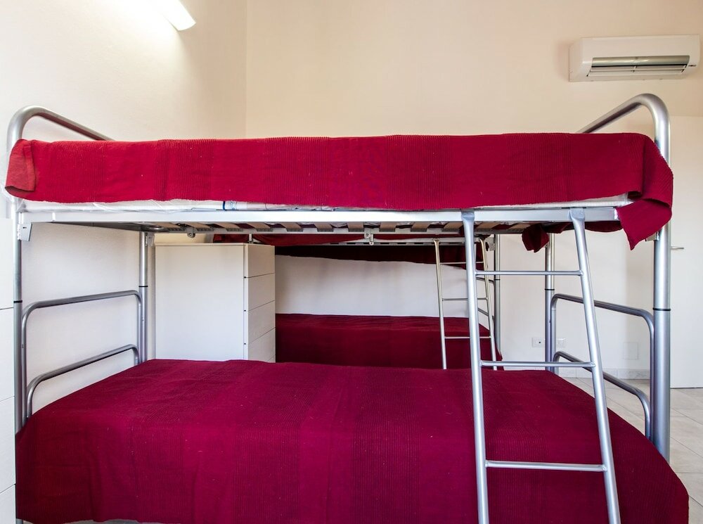 Фото Ostello La Salana