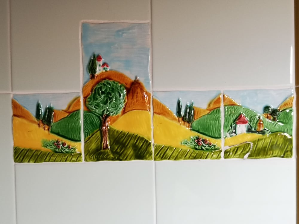 Фото La Casa sul Colle