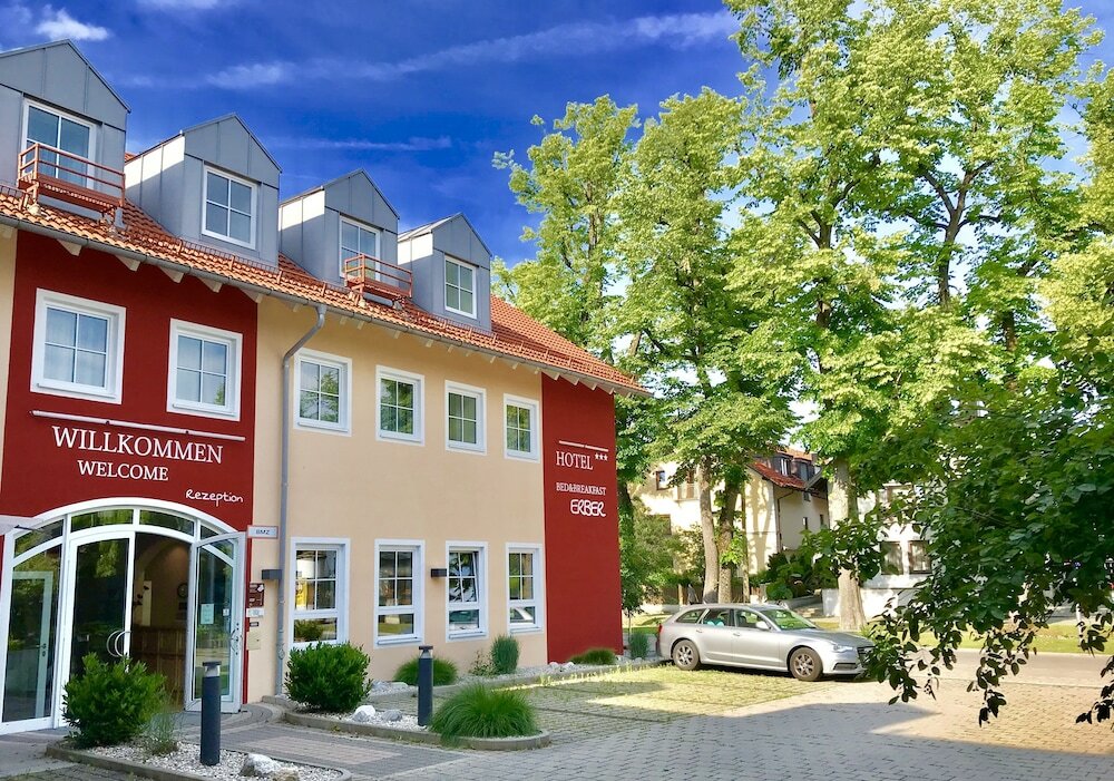 Фото Bed & Breakfast Erber