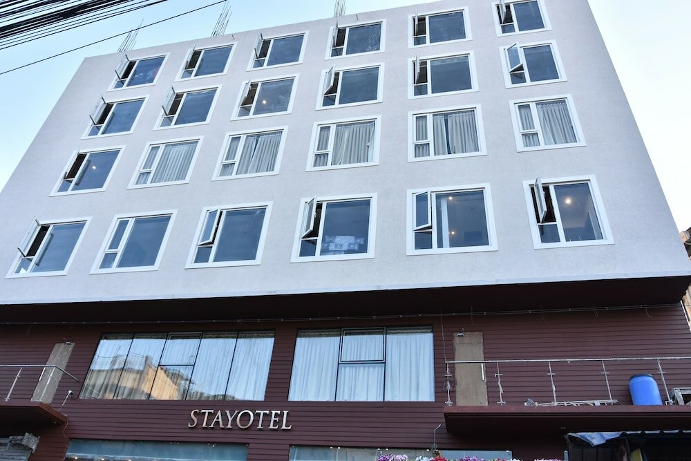 Фото Stayotel