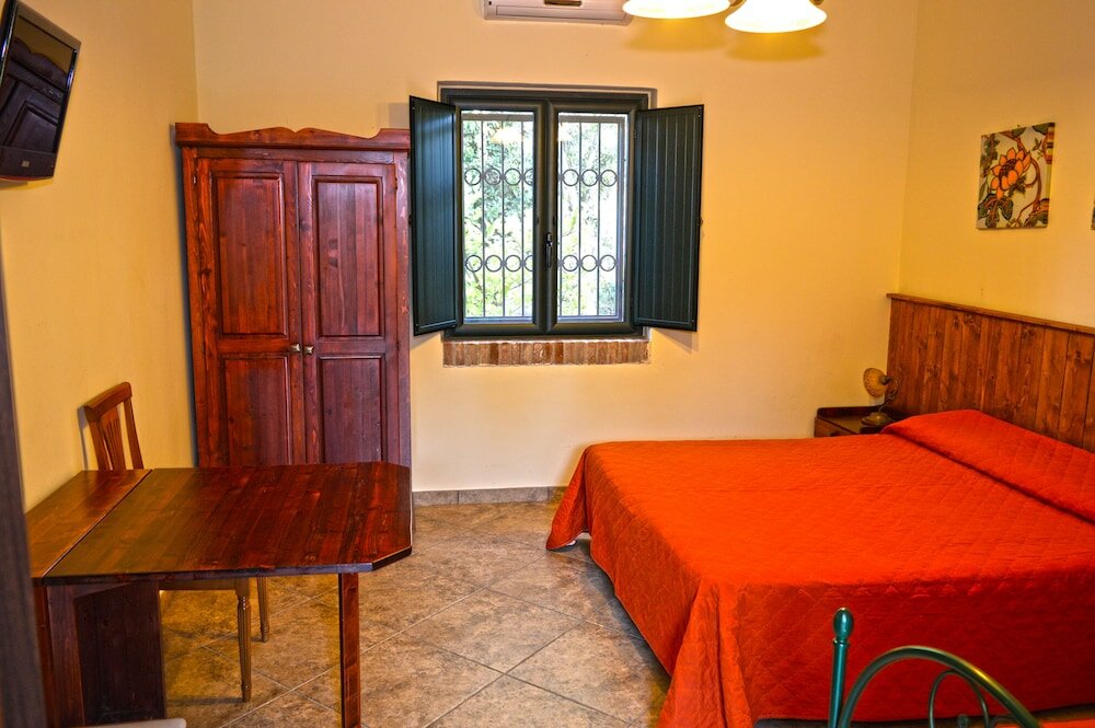 Фото Agriturismo Frangivento