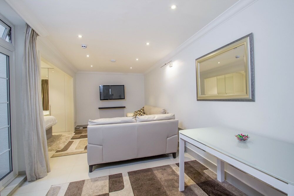 Фото Marylebone Apartments