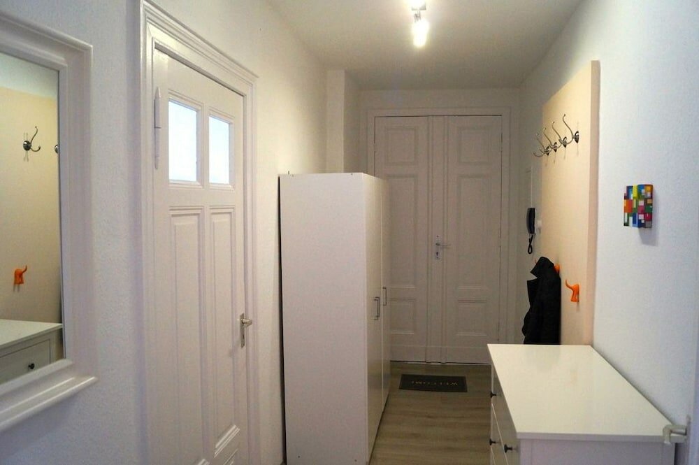 Фото Fewo auf der Dominsel Mühlendamm