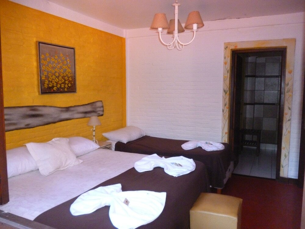 Фото Passaros Suite Hotel