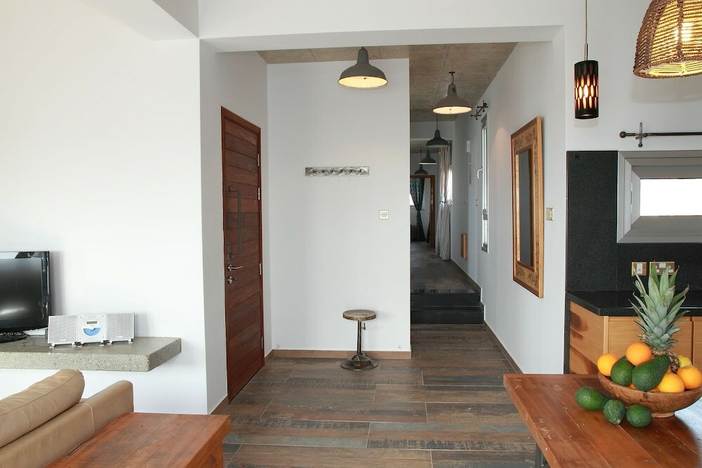 Фото Ayia Marina Villa