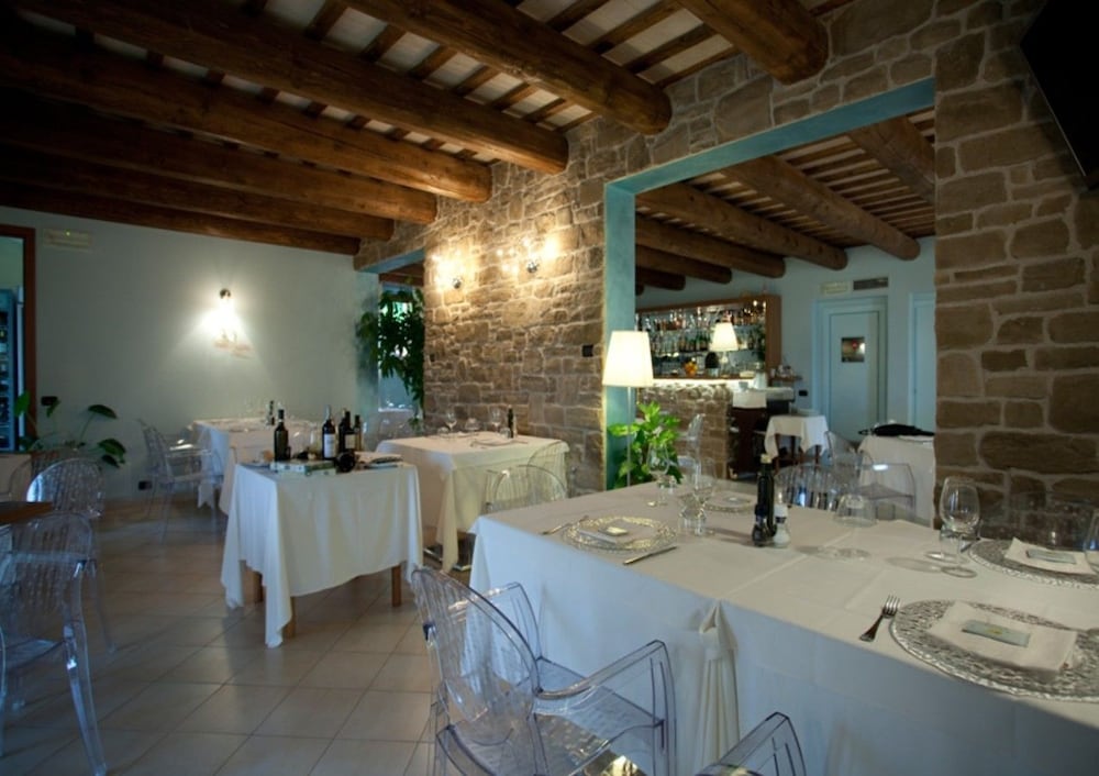 Фото Le Residenze Degli Ulivi