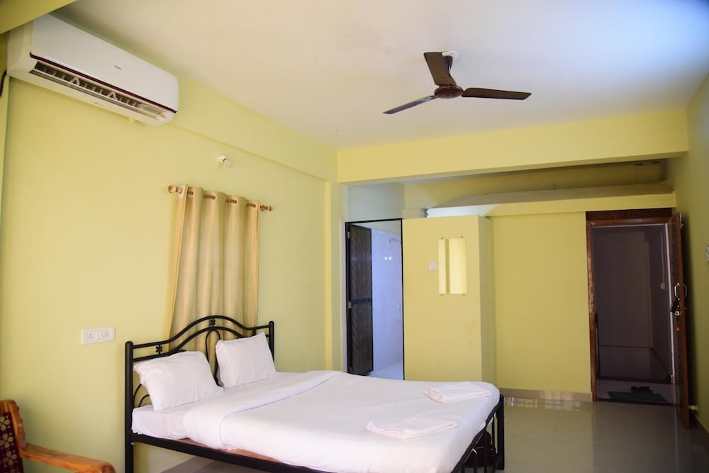 Фото Homestay Siolim