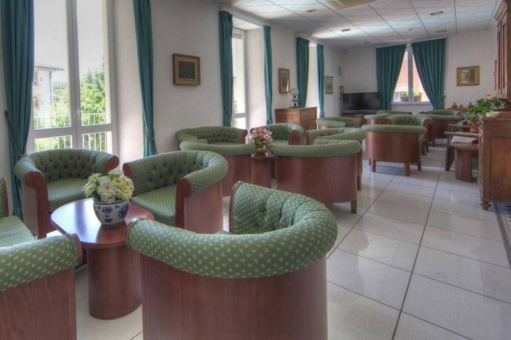 Фото Hotel Mizar