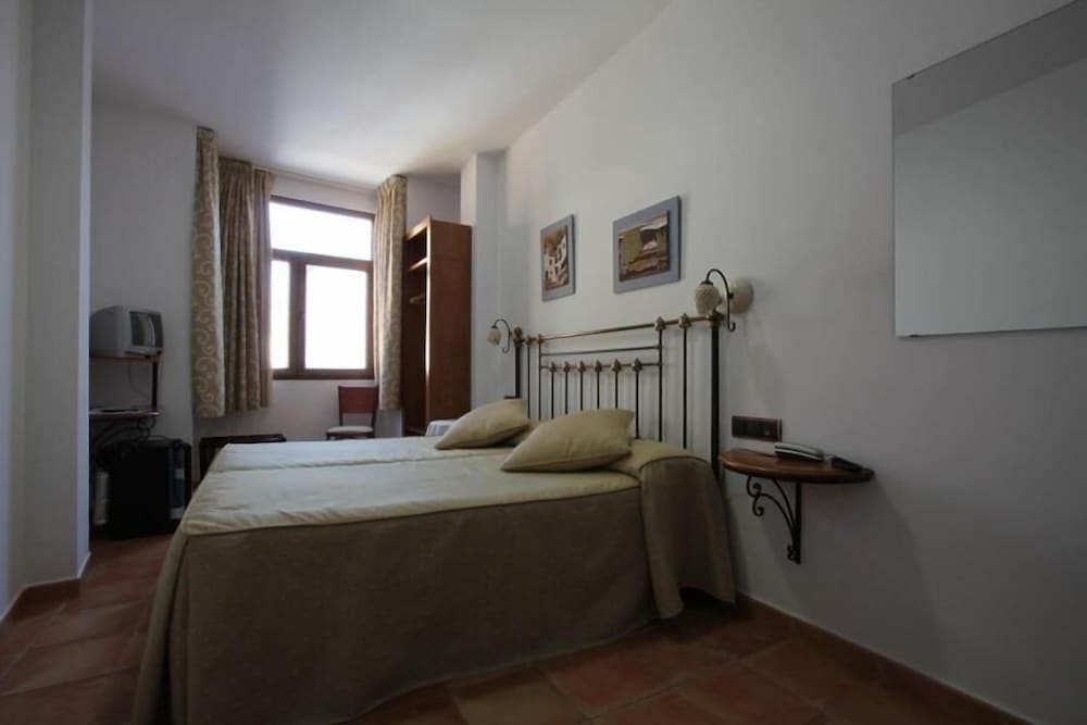 Фото Hotel La Galerica