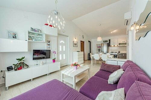 Гостиница Apartment Silva 611 в Медулине