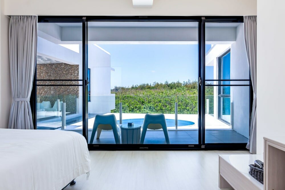 Фото Sun Palm B&b