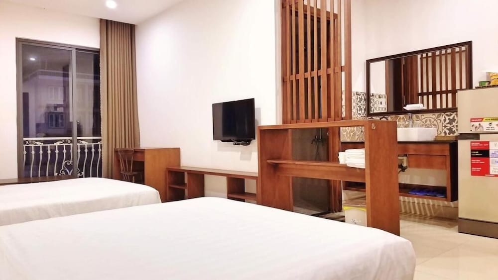 Фото Aris Beach Apartment & Hotel