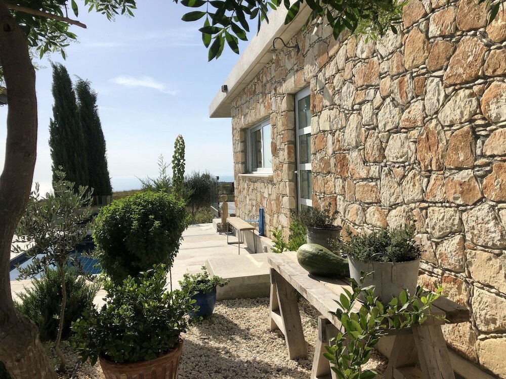 Фото Ayia Marina Villa